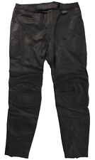 MODEKA Lederhose Motorradhose