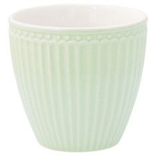 Greengate Latte Cup Becher