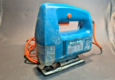 ? Black & Decker DN531 Stichsäge – 350W – Made in England