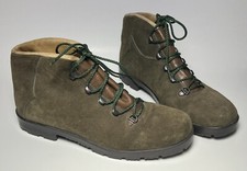 Red Wing Mountaineering Suede