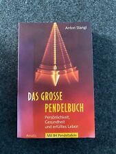 Das grosse Pendelbuch