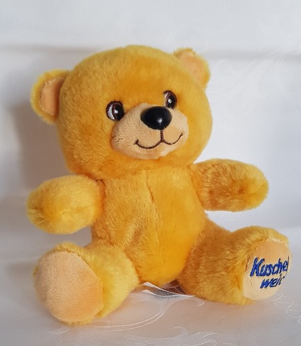 Kuschelweich bär teddy - bär,
