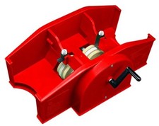 Amigo Kartenmischmaschine mit