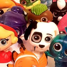 Disney Doorables  series