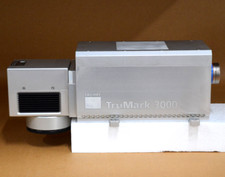 Trumpf laser trumark - trumpf,