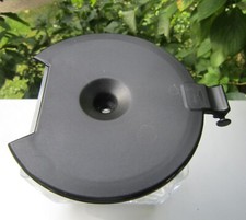 Braun Ersatzdeckel/Glaskanne für Kaffeemaschinen (10 Tassen) - wie neu