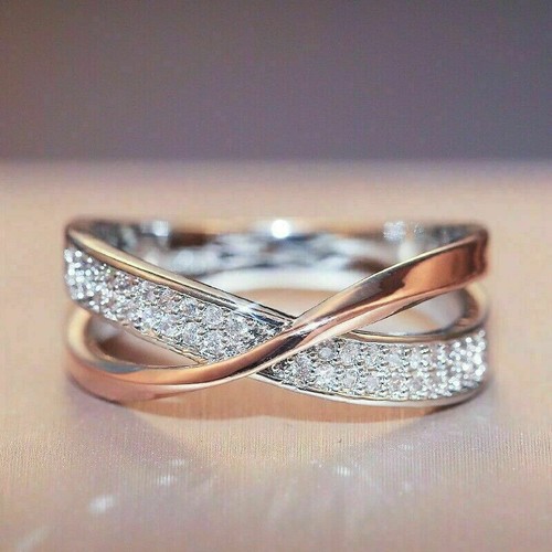 Trauring band half - trauring,