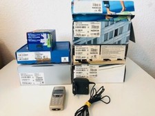 Vintage Nokia Handy Konvolute