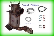 Dieselpartikelfilter