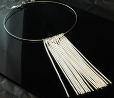 ESPRIT JEWELS Halsreifen mit