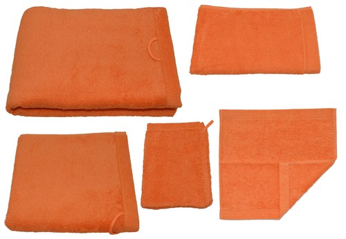 Cawö lifestyle 7007 - 7007, badetuch