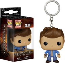DEAN - Supernatural Funko