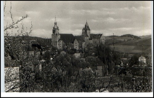 Schwarzenberg sachsen ddr - schwarzenberg,