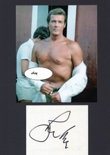 Roger moore seltenes - roger,