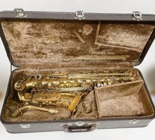 YANAGISAWA A-50 Altsaxophon