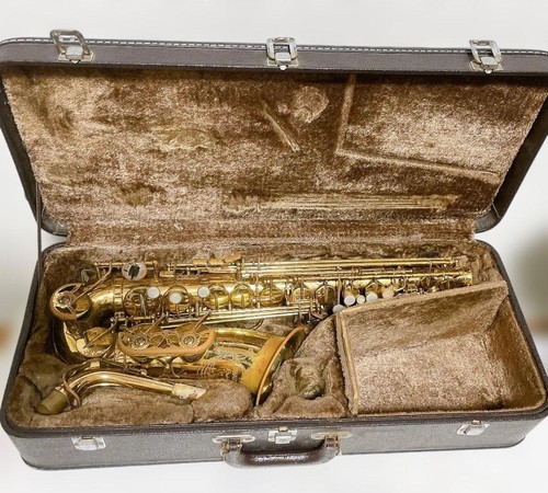 Yanagisawa altsaxophon - a-50,