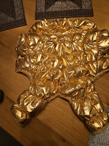 Hunde wintermantel passent - hunde,