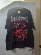 Cradle of Filth- From Cradle