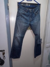 Levi´s 527 Boot Cut Explorer