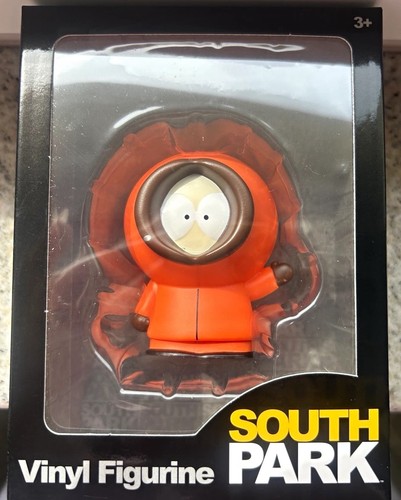 South park kenny vinyl - kenny,