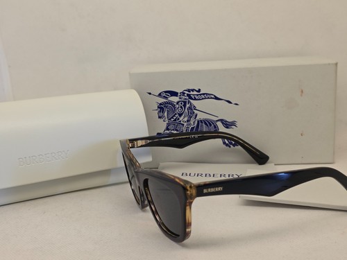 Burberry be4435 schwarz - be4435,