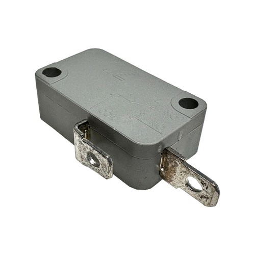 Mx12 mikroschalter 250v - 250v, 16a