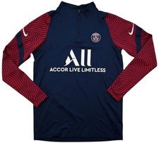 Nike PARIS SAINT GERMAIN TOP M