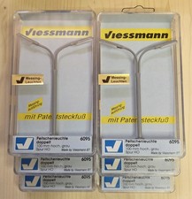 6x Viessmann 6095