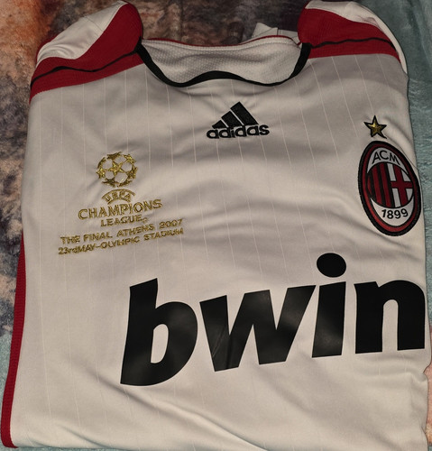 Adidas milan trikot - adidas, ac