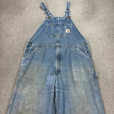 Carhartt latzhose erwachsene - carhartt,