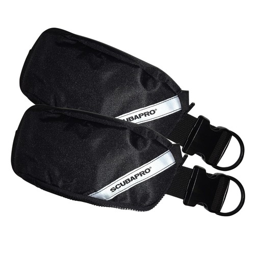 Scubapro bleitasche hydros - scubapro,