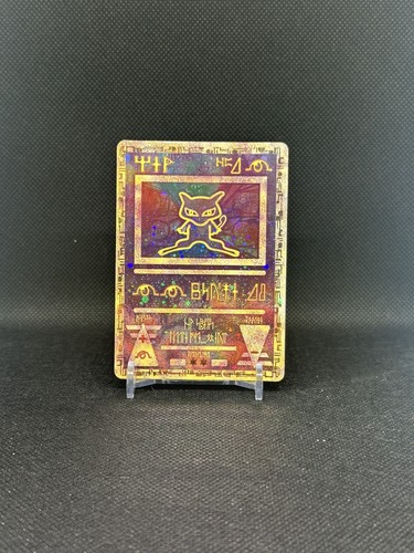 Pokémon tcg ancient - tcg, 2000