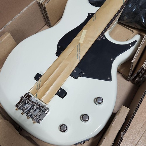 Bass gitarre yamaha bb234 - gitarre,