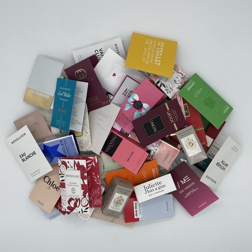 Parfum duft proben damen - parfum,