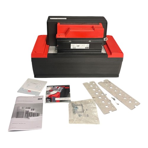 Sew frequenzumrichter - sew,