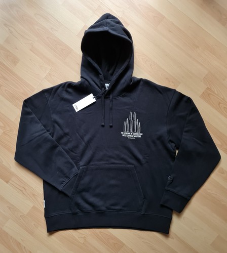 Esl pullover hoodie l - esl,