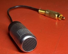 Peiker TM170 Mikrofonkopf /