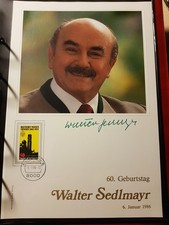 Handschriftliches autogramm - handschriftliches,