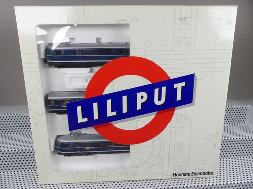 Liliput 126 vt - 03,
