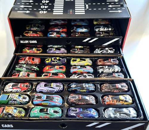 Spielzeugset cars large - cars, luxury