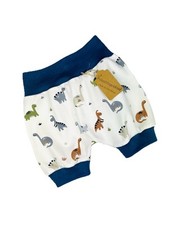 Babyshorts Gr.80/86/92, kurze