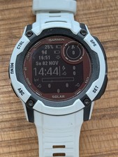 Garmin Instinct 2X Solar