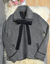 ESCADA Strickjacke _Gr. 38 /