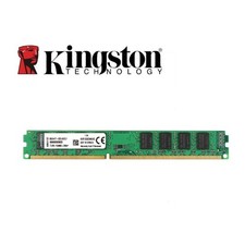 1x Kingston KVR13N9K2/16 (16GB, PC3-10600 (DDR3-1333), DDR3 SDRAM, 1333 Mhz,...