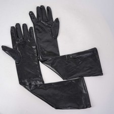 Handschuhe Extra Lang 