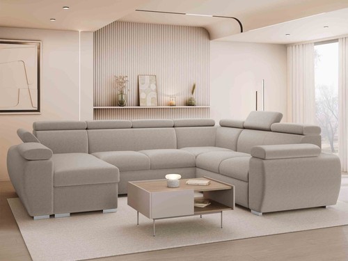 Ecksofa boston - ecksofa,