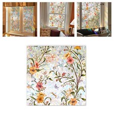 Fenster Sichtschutzfolie