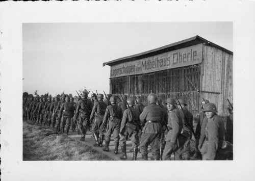 Wk2 foto wehrmacht - foto,