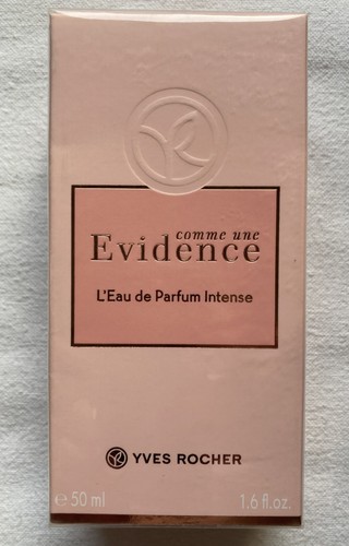 Comme une evidence eau de - comme,
