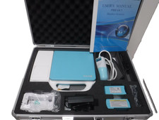 MEIKE Pbs V4.1 Palm Blasen Scanner – Komplett System Medical Ultraschall Gerät